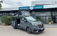 RANDGER ACTIVE PRO VAN 2023