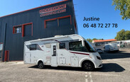 AUTOSTAR PASSION I 730 LCA INTÉGRAL 2018