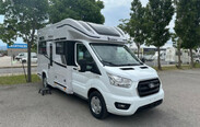 BENIMAR T 481 PROFILÉ 2025