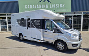 BENIMAR Tessero 442  Northautokapp  PROFILÉ 2023