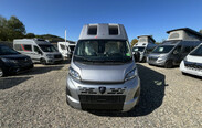 DREAMER CAMPER FIVE FOURGON 2025