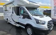 BENIMAR TESSORO 495 UP PROFILÉ 2022