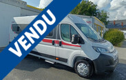 PILOTE V 630J  FOURGON 2025