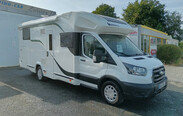 BENIMAR TESSORO 463 UP PROFILÉ 2022