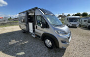 ADRIA TWIN SUPREME 640 SLB  FOURGON 2023