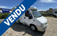 AUTOSTAR AUROS 80 PROFILÉ 2005