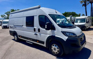 WEINSBERG CARALIFE 630 LQ FOURGON 2024