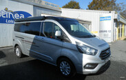 RANDGER R530  VAN 2024