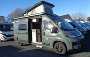 CHAUSSON F&S EDITION FOURGON 2025