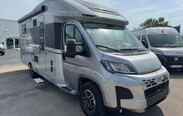 ADRIA MATRIX 650 DC 60Y ~ BVA PROFILÉ 2025