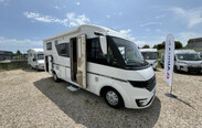 ADRIA SONIC AXESS 600 SL INTÉGRAL 2021