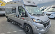 CAMPEREVE FAMILY VAN  FOURGON 2024