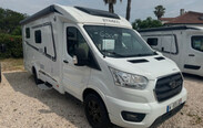 ETRUSCO V 6.6 SF ~ COMPLETE SELECTION PROFILÉ 2025