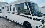KNAUS LIVE I 700 MEG INTÉGRAL 2022