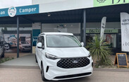 STYLEVAN BELIZE VAN 2025