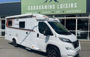 WEINSBERG CARACOMPACT 600 MEG PEPPER PROFILÉ 2022