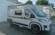 CHAUSSON V594S SPORT LINE FOURGON 2025