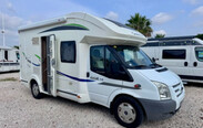 CHAUSSON BEST OF 10 PROFILÉ 2014