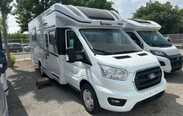 BENIMAR Tessoro T497 PROFILÉ 2025