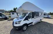 BENIMAR SPORT 324 UP CAPUCINE 2025