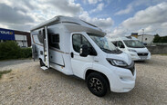 BURSTNER LYSEO PRIVILEGE 680 PROFILÉ 2022