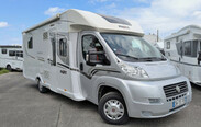PILOTE P 736 (moteur 3000 km) PROFILÉ 2014
