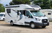 CHAUSSON 648 FIRSTLINE PROFILÉ 2022