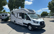 BENIMAR TESSORO T463 UP PROFILÉ 2025