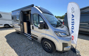 ADRIA TWIN 640 SLB 60 ANS LIMITED FOURGON 2026