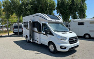 BENIMAR T481 PROFILÉ 2026