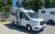 BENIMAR Yrteo 840 PROFILÉ 2024
