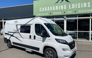 MC LOUIS MENFYS VAN  KARAT EDITION FOURGON 2019