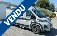 CHAUSSON V 594  SPORT EDITION BVA FOURGON 2025