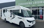 CHAUSSON EXALTIS  6028 EB INTÉGRAL 2019