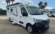 ETRUSCO V 6.8 SR ~ COMPLETE SELECTION PROFILÉ 2024