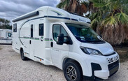 CHAUSSON 797 ULTIMATE LINE BVA PROFILÉ 2026