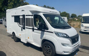 FLEURETTE 60 LG PROFILÉ 2023