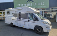 ADRIA 650 DL MAXTRUX AXESS PROFILÉ 2024