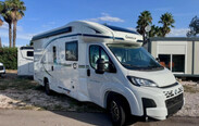 CHAUSSON 640 ULTIMATE LINE BVA 2026 PROFILÉ 2026