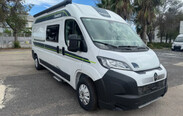 CHAUSSON V594M FIRST LINE LIGHT FOURGON 2026