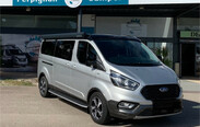 WESTFALIA NUGGET Plus Active Boite Vitesse  Automatique  VAN 2024