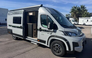 CHAUSSON V690 SPORT LINE ~ BVA FOURGON 2026