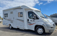 PILOTE P 670 TPA PROFILÉ 2011