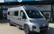 RANDGER R 640 Boite auto  FOURGON 2026