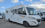 BAVARIA I 720 Nomade INTÉGRAL 2022