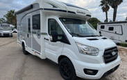 CHAUSSON 650 TITANIUM LINE BVA ~ 2026 PROFILÉ 2026