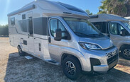 ADRIA MATRIX 650 DL 60Y ~ BVA PROFILÉ 2026