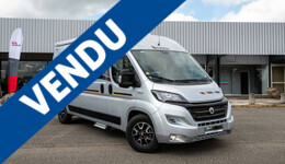 BENIMAR 119 FOURGON 2019