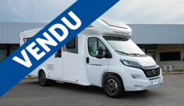 AUTOSTAR P730 LC PASSION PROFILÉ 2024