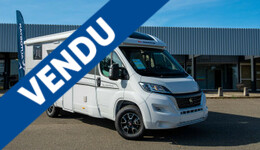 ADRIA COMPACT DL PROFILÉ 2024